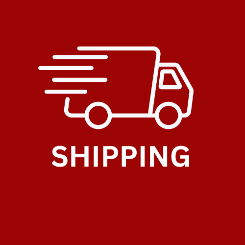 Shipping and Tracking