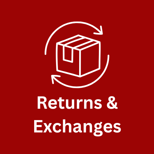 Returns and Exchanges